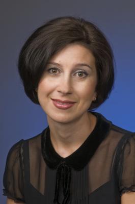 Елена Царёва